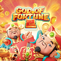 RTP Slot 5G Gaming God of Fortune 2