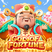 RTP Slot 5G Gaming God of Fortune