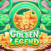 RTP Slot 5G Gaming Golden Legend