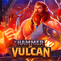 RTP Slot 5G Gaming Hammer of Vulcan