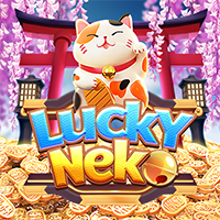 RTP Slot 5G Gaming Lucky Neko