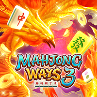 RTP Slot 5G Gaming Mahjong Ways 3