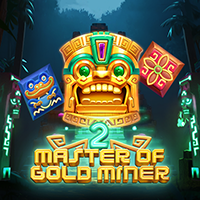 RTP Slot 5G Gaming Master of Gold Miner 2