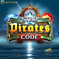 RTP Slot Pragmatic star pirates code